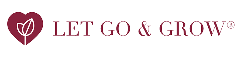 Let Go & Grow Logo