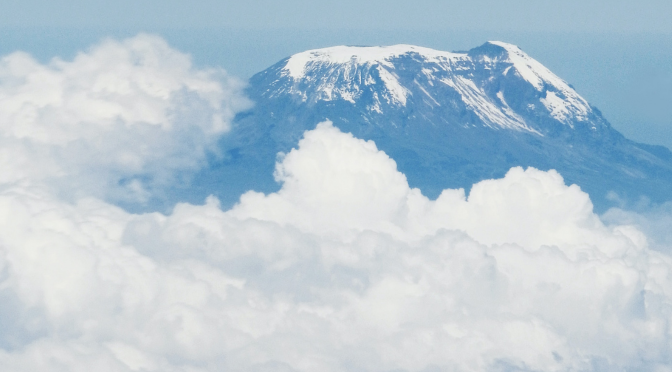 Lessons From Kilimanjaro